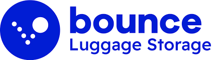 Bounce – Deposito bagagli